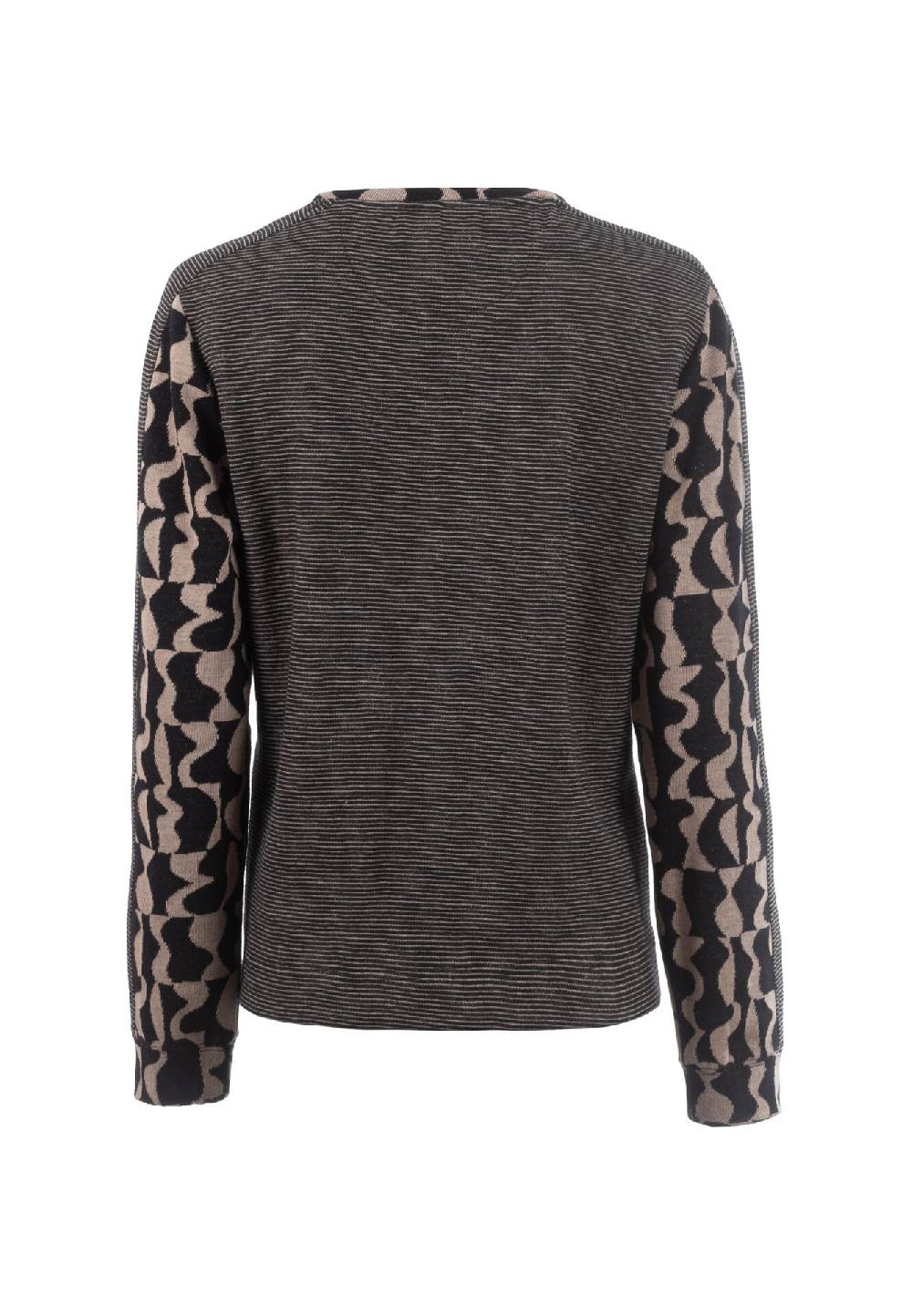 Sonia Originelli Leichtsweatshirt, 1/1 Arm, Rundhalsausschnitt - Fashion, Damenmode, Herrenmode