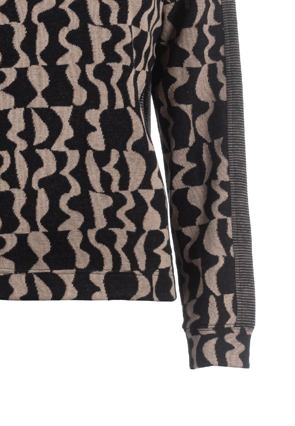 Sonia Originelli Leichtsweatshirt, 1/1 Arm, Rundhalsausschnitt - Fashion, Damenmode, Herrenmode