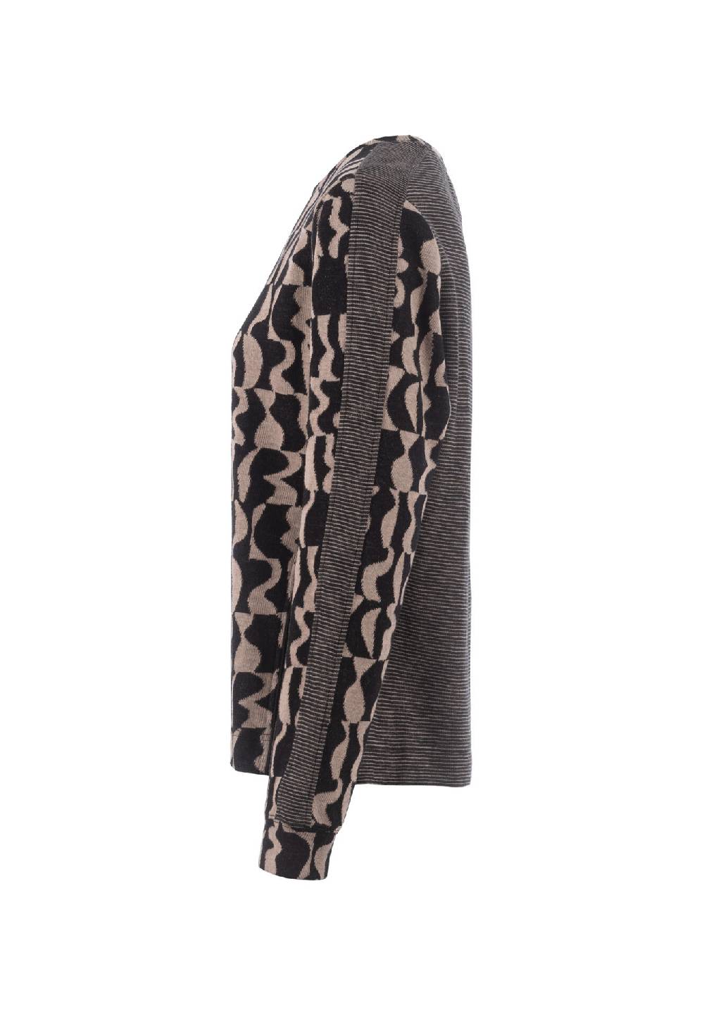 Sonia Originelli Leichtsweatshirt, 1/1 Arm, Rundhalsausschnitt - Fashion, Damenmode, Herrenmode