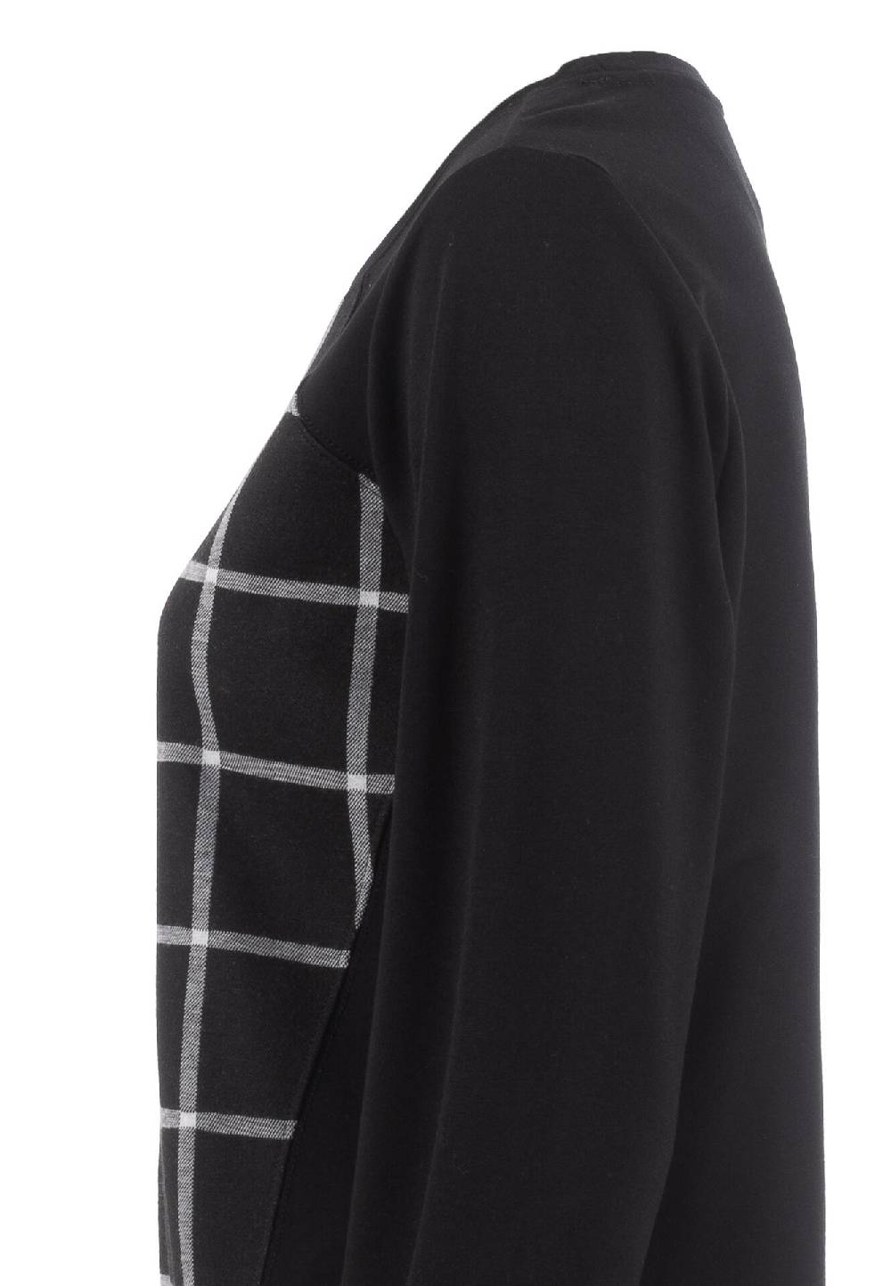 Sonia Originelli Leichtsweatshirt, 1/1 Arm, Rundhalsausschnitt - Fashion, Damenmode, Herrenmode