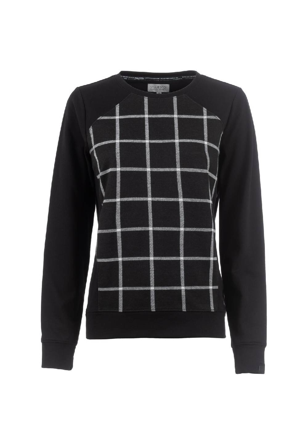 Sonia Originelli Leichtsweatshirt, 1/1 Arm, Rundhalsausschnitt - Fashion, Damenmode, Herrenmode