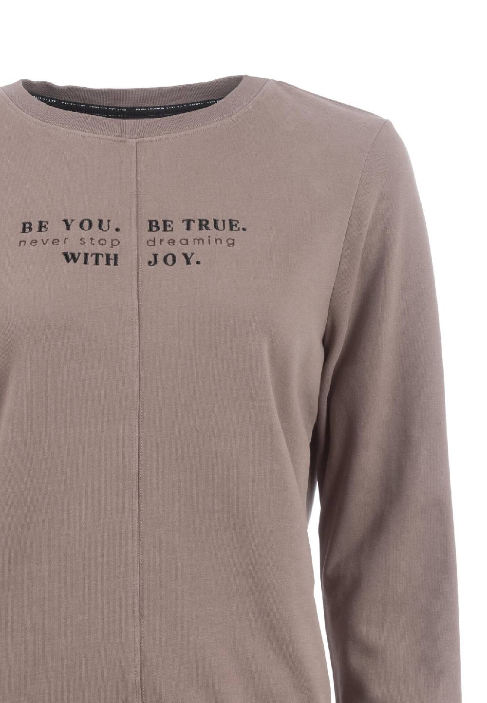 Sonia Originelli Leichtsweatshirt, 1/1 Arm, Rundhalsausschnitt - Fashion, Damenmode, Herrenmode