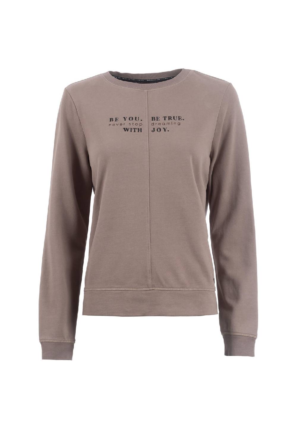 Sonia Originelli Leichtsweatshirt, 1/1 Arm, Rundhalsausschnitt - Fashion, Damenmode, Herrenmode