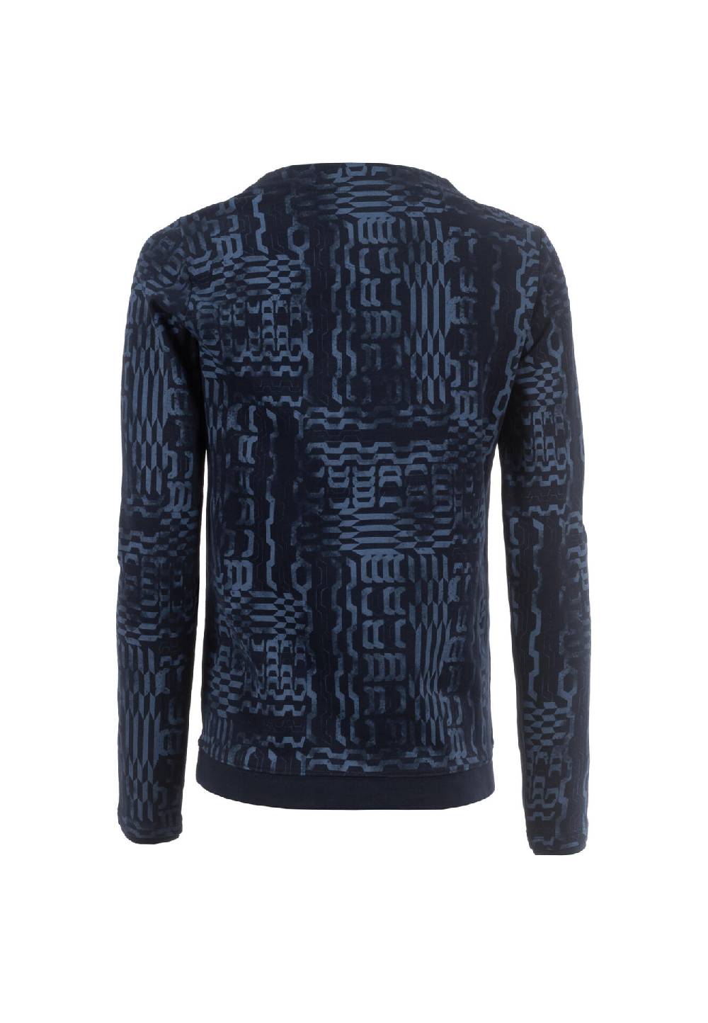 Sonia Originelli Leichtsweatshirt, 1/1 Arm, Rundhalsausschnitt - Fashion, Damenmode, Herrenmode