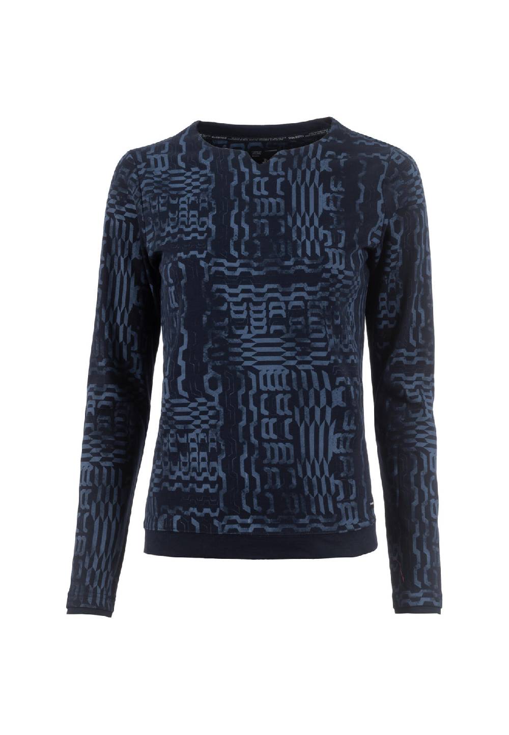 Sonia Originelli Leichtsweatshirt, 1/1 Arm, Rundhalsausschnitt - Fashion, Damenmode, Herrenmode