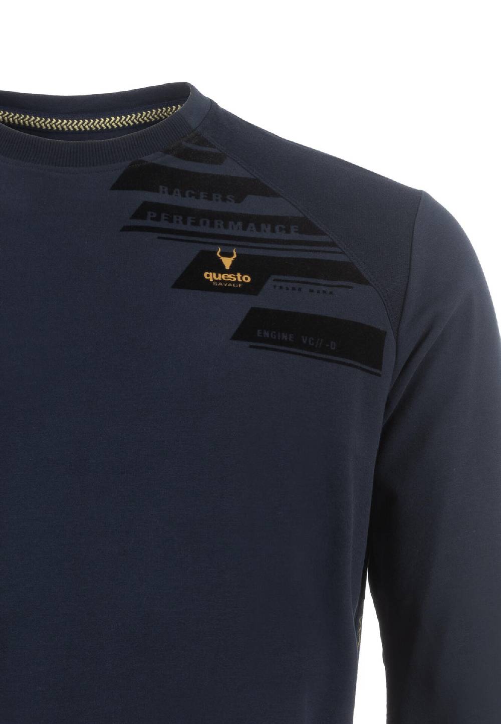 Sonia Originelli Leichtsweatshirt, 1/1 Arm, Rundhalsshirt - Fashion, Damenmode, Herrenmode