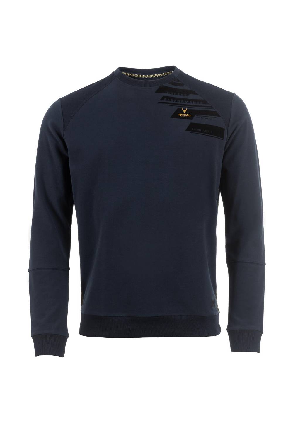 Sonia Originelli Leichtsweatshirt, 1/1 Arm, Rundhalsshirt - Fashion, Damenmode, Herrenmode