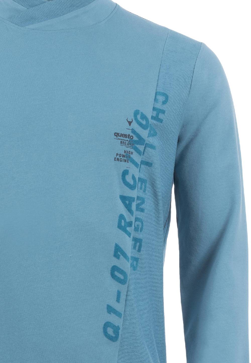 Sonia Originelli Leichtsweatshirt, 1/1 Arm, Stehkragen - Fashion, Damenmode, Herrenmode