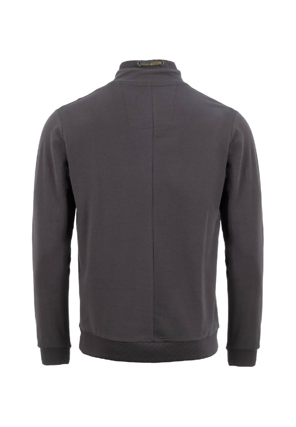 Sonia Originelli Leichtsweatshirt, 1/1 Arm, Stehkragen - Fashion, Damenmode, Herrenmode