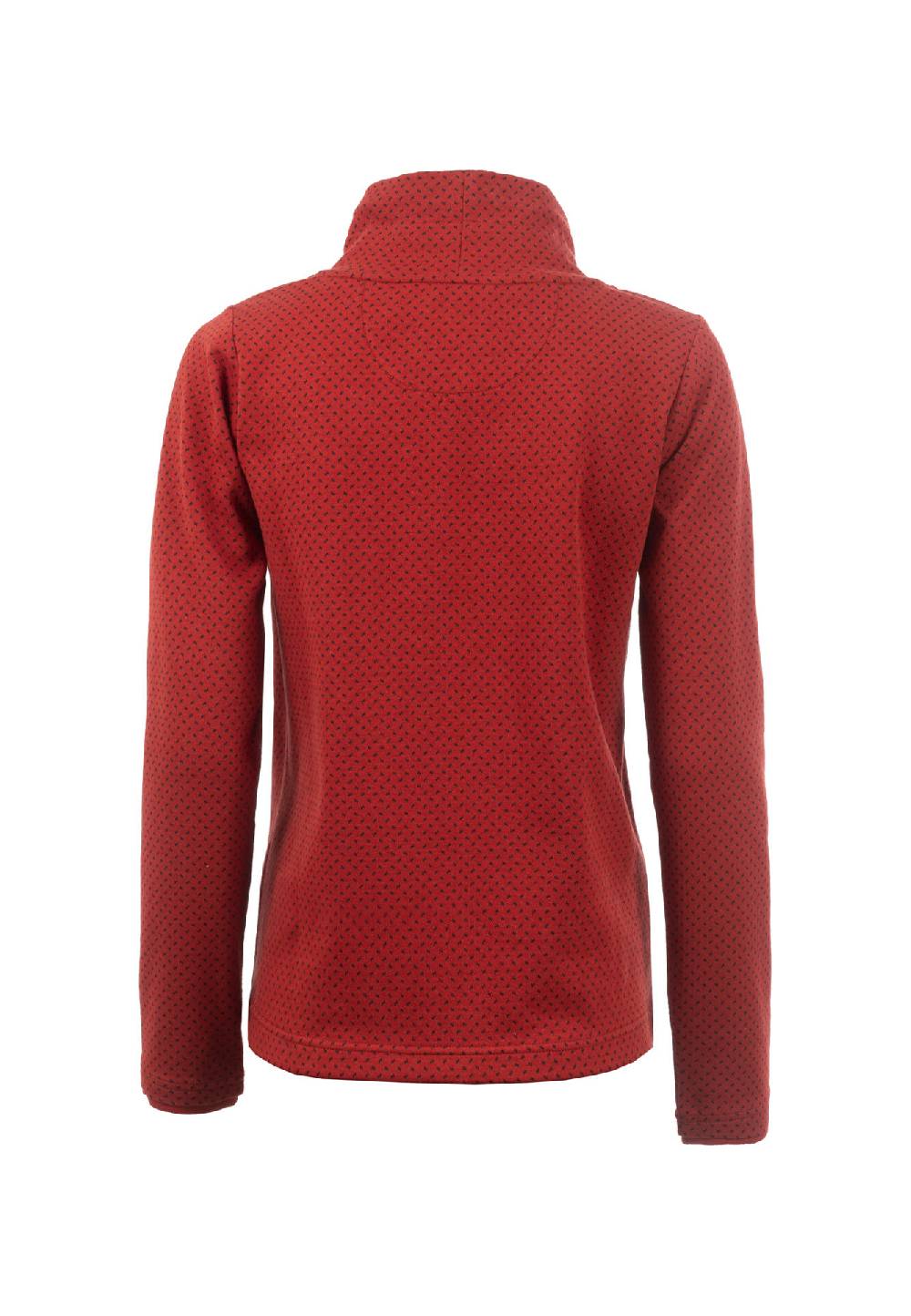 Sonia Originelli Leichtsweatshirt, 1/1 Arm, Stehkragen - Fashion, Damenmode, Herrenmode