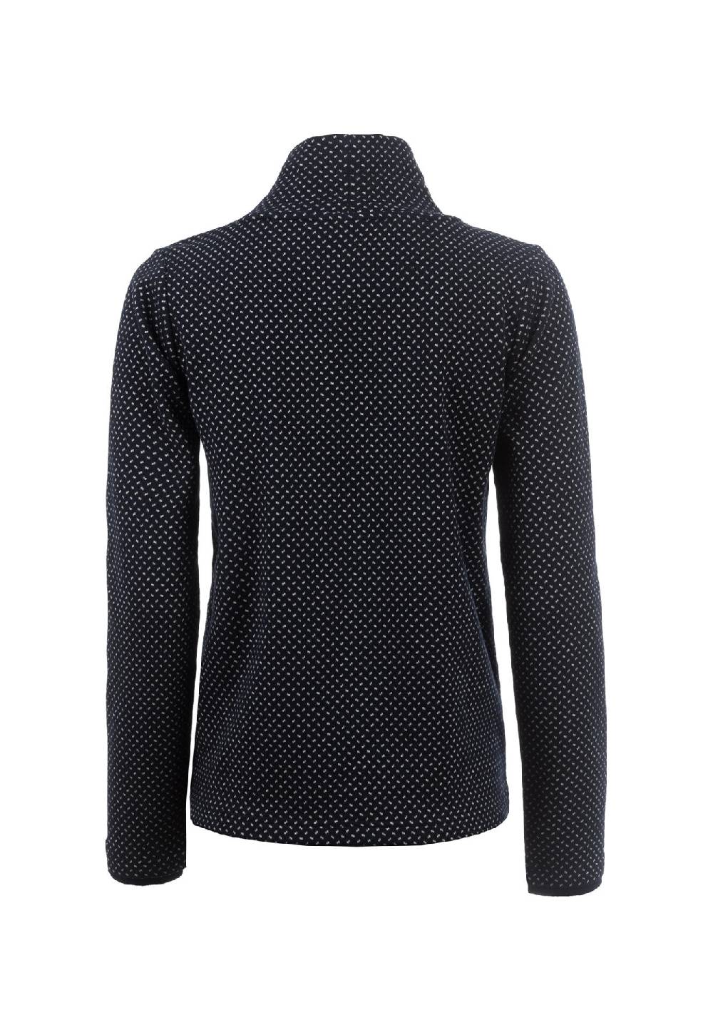 Sonia Originelli Leichtsweatshirt, 1/1 Arm, Stehkragen - Fashion, Damenmode, Herrenmode