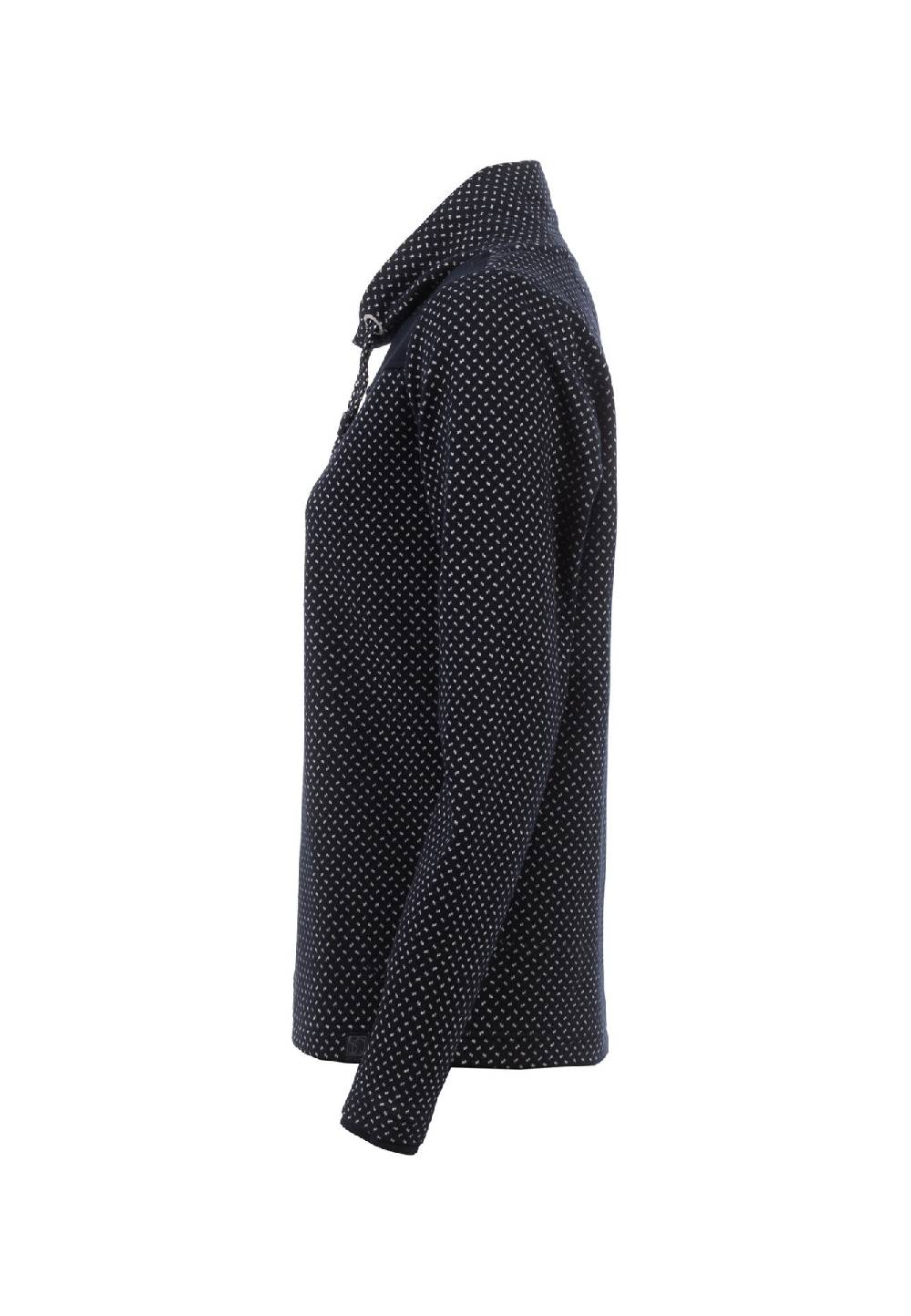 Sonia Originelli Leichtsweatshirt, 1/1 Arm, Stehkragen - Fashion, Damenmode, Herrenmode