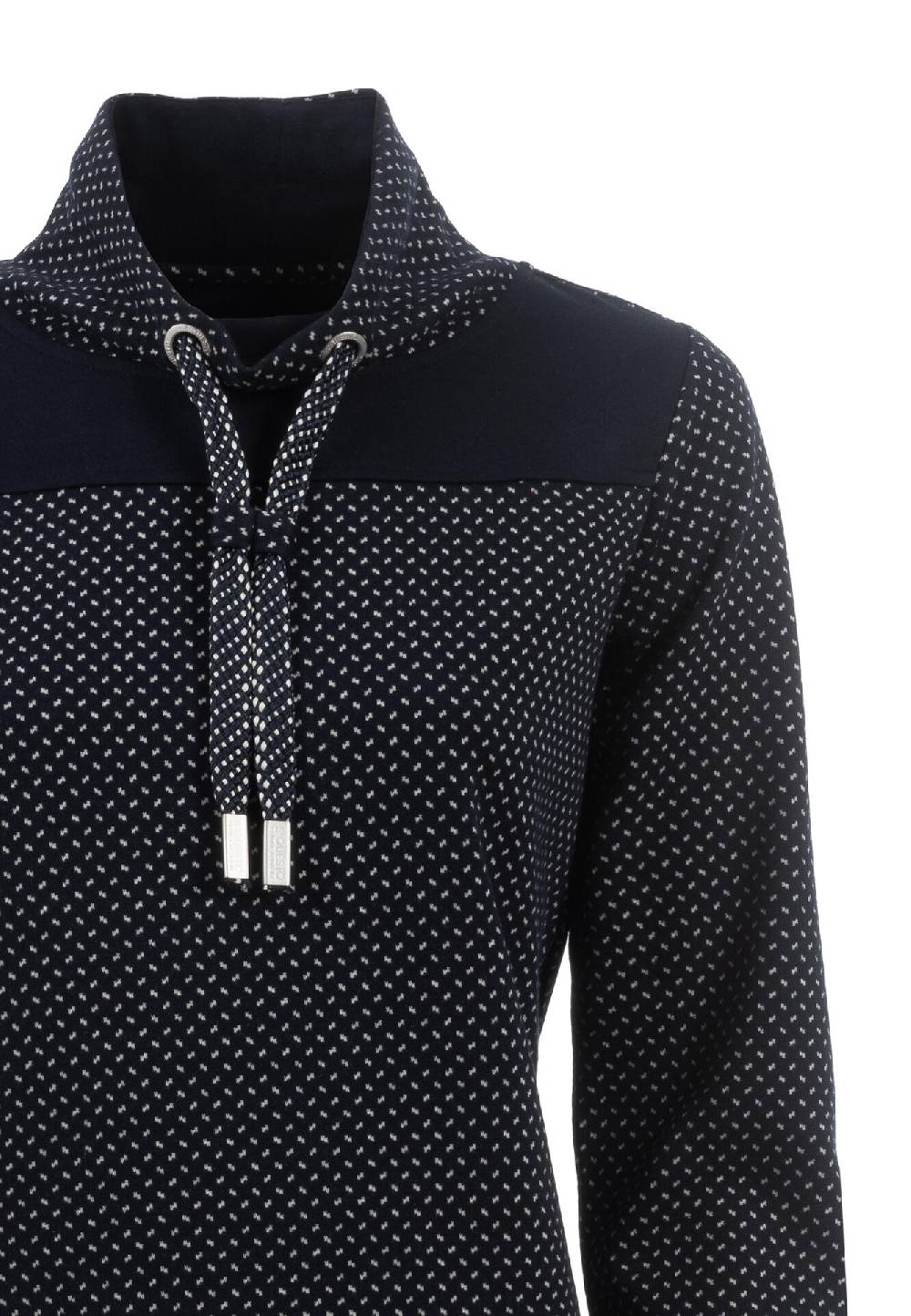 Sonia Originelli Leichtsweatshirt, 1/1 Arm, Stehkragen - Fashion, Damenmode, Herrenmode