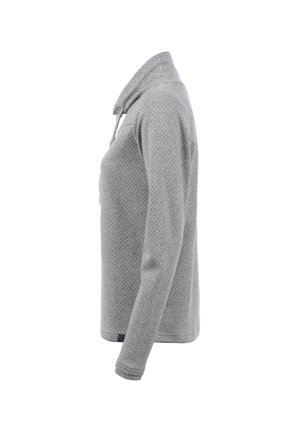 Sonia Originelli Leichtsweatshirt, 1/1 Arm, Stehkragen - Fashion, Damenmode, Herrenmode