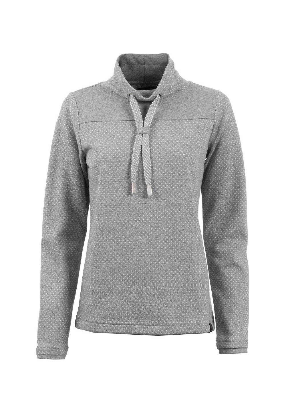 Sonia Originelli Leichtsweatshirt, 1/1 Arm, Stehkragen - Fashion, Damenmode, Herrenmode