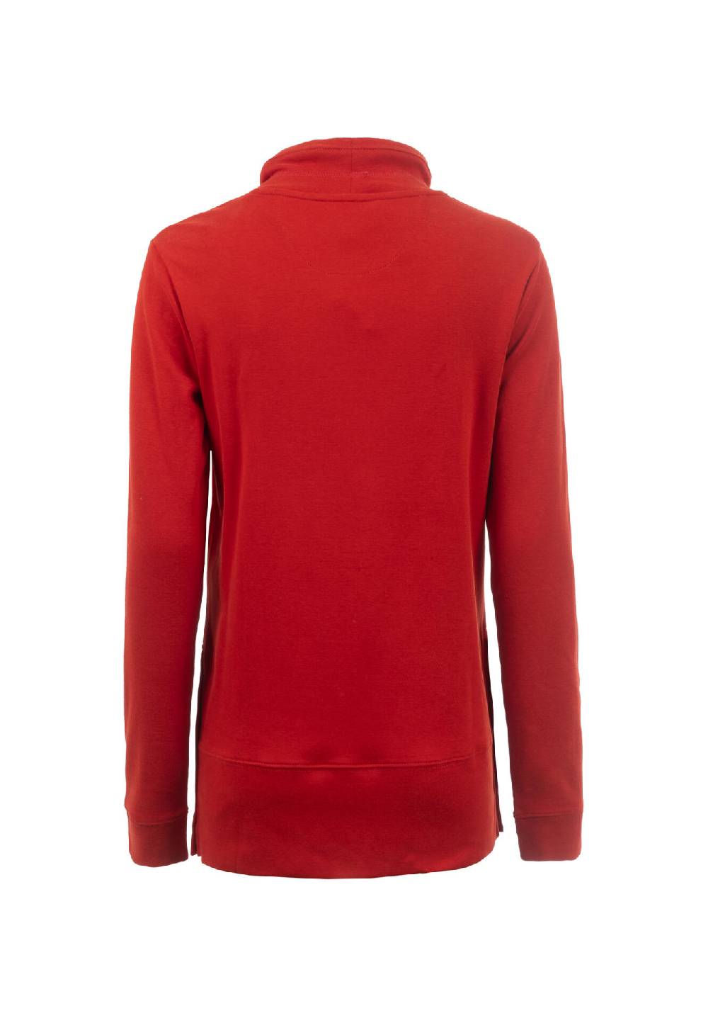 Sonia Originelli Leichtsweatshirt, 1/1 Arm, Stehkragen - Fashion, Damenmode, Herrenmode