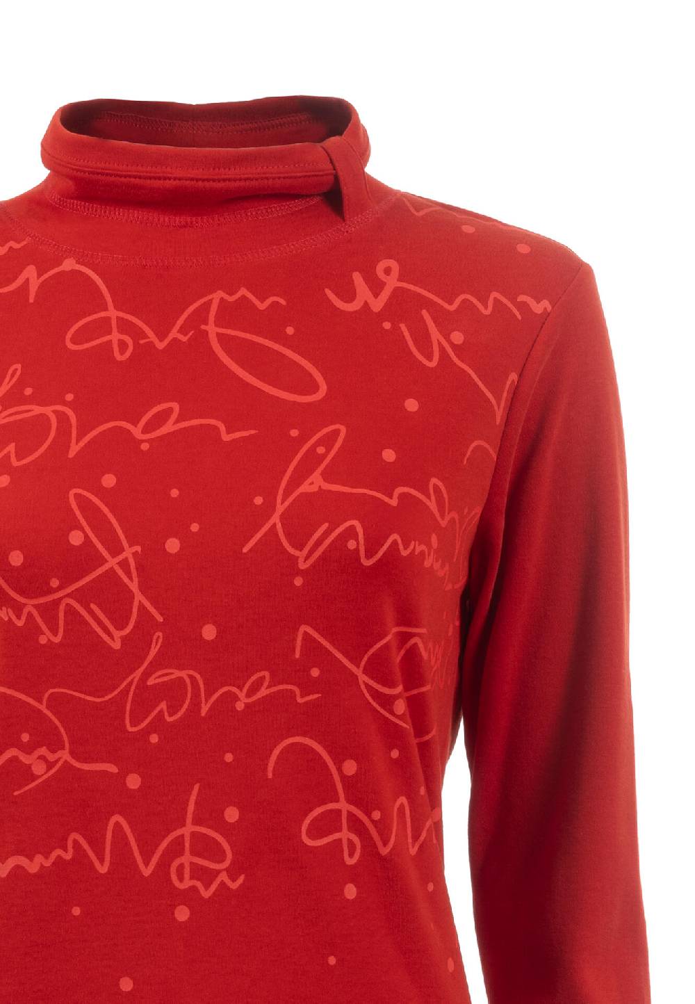 Sonia Originelli Leichtsweatshirt, 1/1 Arm, Stehkragen - Fashion, Damenmode, Herrenmode