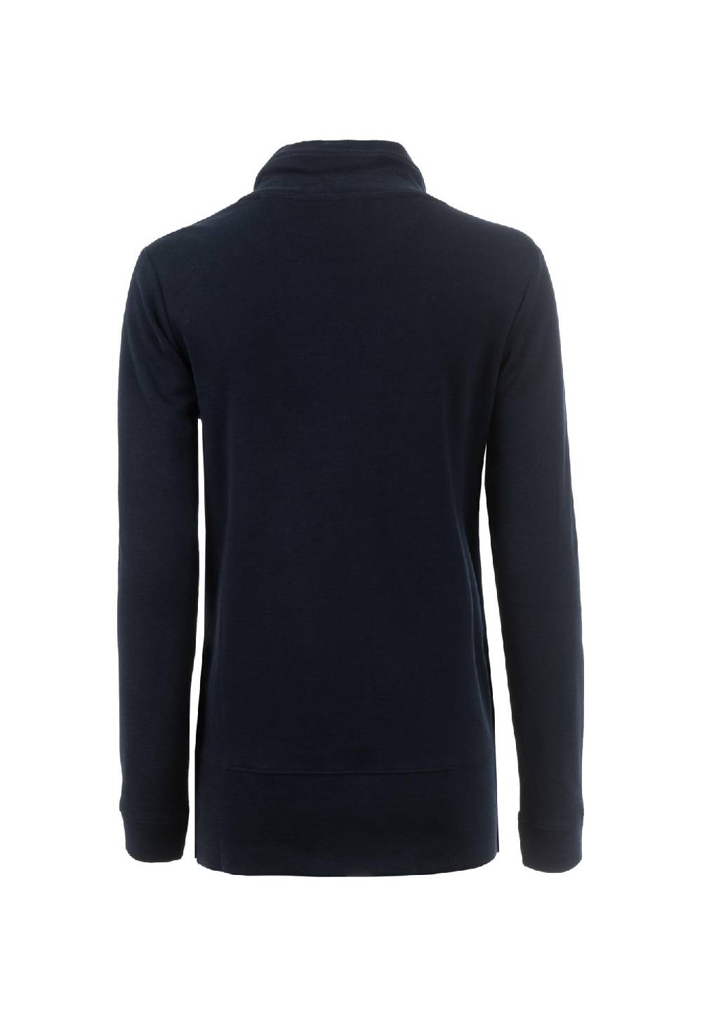 Sonia Originelli Leichtsweatshirt, 1/1 Arm, Stehkragen - Fashion, Damenmode, Herrenmode