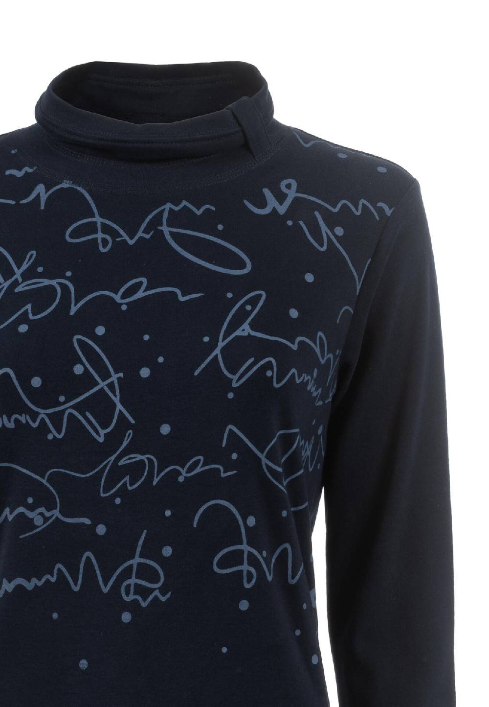 Sonia Originelli Leichtsweatshirt, 1/1 Arm, Stehkragen - Fashion, Damenmode, Herrenmode