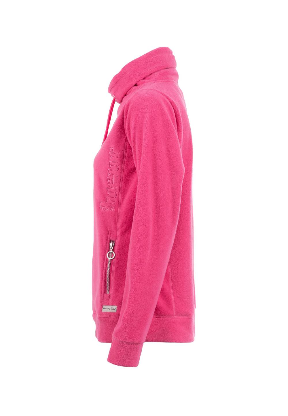 Sonia Originelli Leichtsweatshirt, 1/1 Arm, Stehkragen - Fashion, Damenmode, Herrenmode