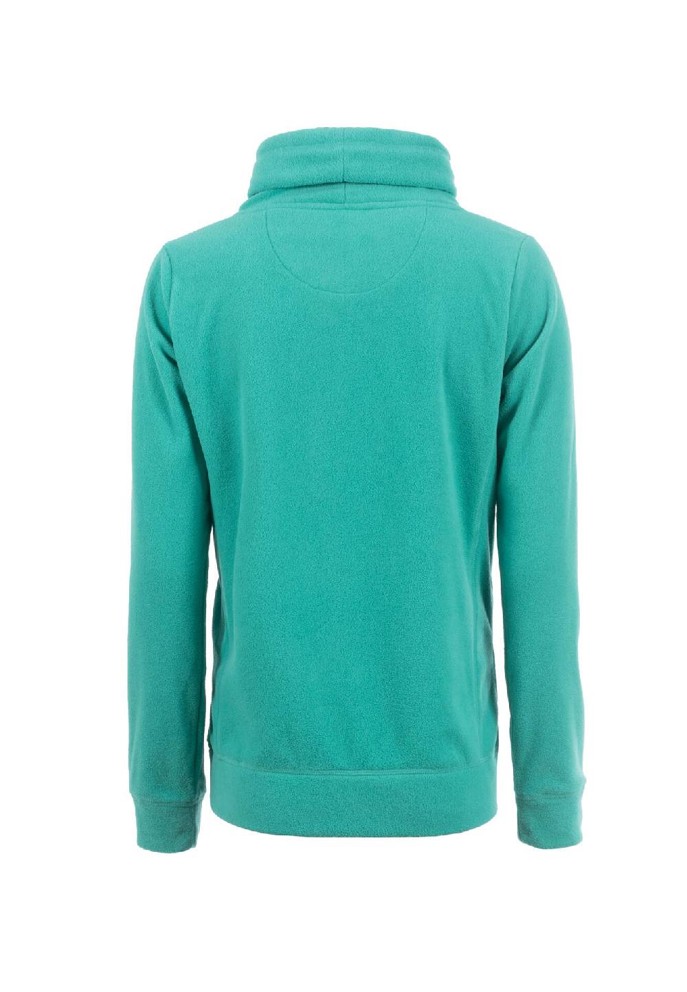 Sonia Originelli Leichtsweatshirt, 1/1 Arm, Stehkragen - Fashion, Damenmode, Herrenmode