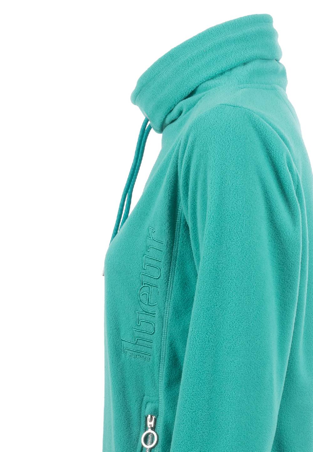 Sonia Originelli Leichtsweatshirt, 1/1 Arm, Stehkragen - Fashion, Damenmode, Herrenmode