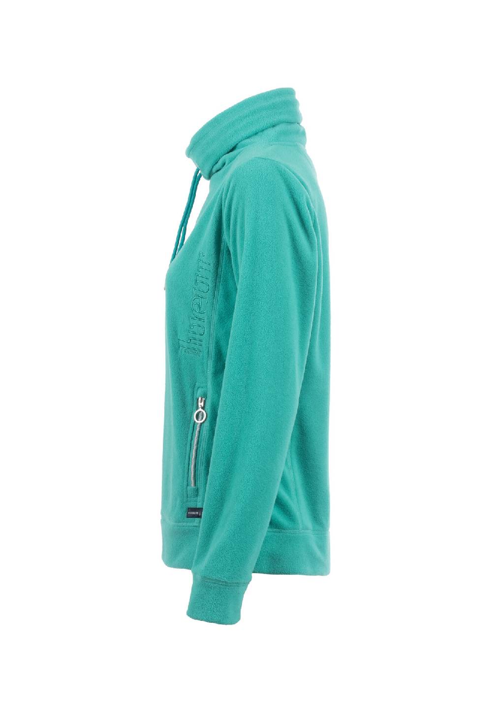 Sonia Originelli Leichtsweatshirt, 1/1 Arm, Stehkragen - Fashion, Damenmode, Herrenmode