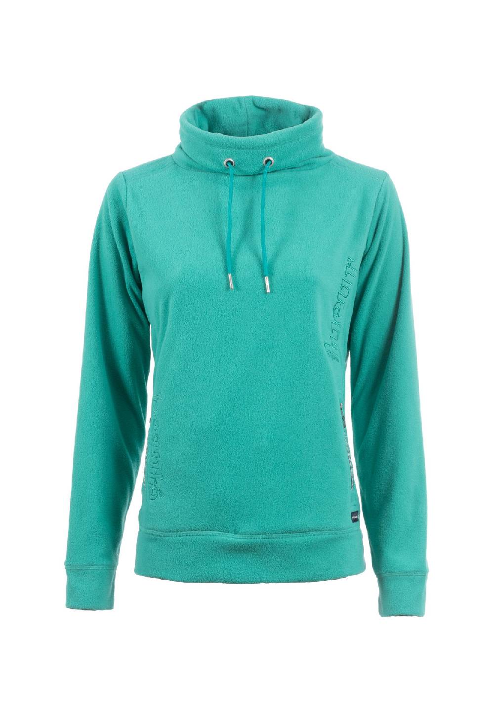 Sonia Originelli Leichtsweatshirt, 1/1 Arm, Stehkragen - Fashion, Damenmode, Herrenmode