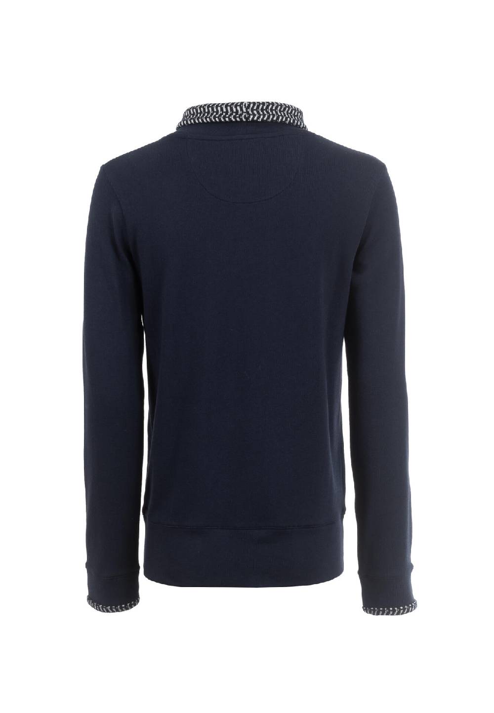 Sonia Originelli Leichtsweatshirt, 1/1 Arm, Stehkragen - Fashion, Damenmode, Herrenmode