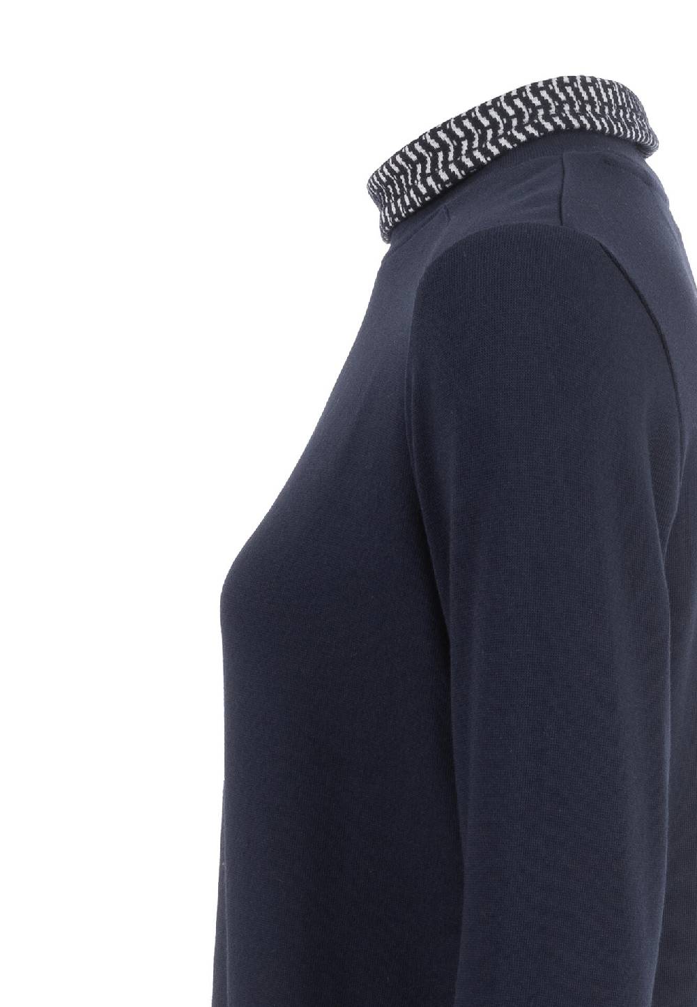 Sonia Originelli Leichtsweatshirt, 1/1 Arm, Stehkragen - Fashion, Damenmode, Herrenmode