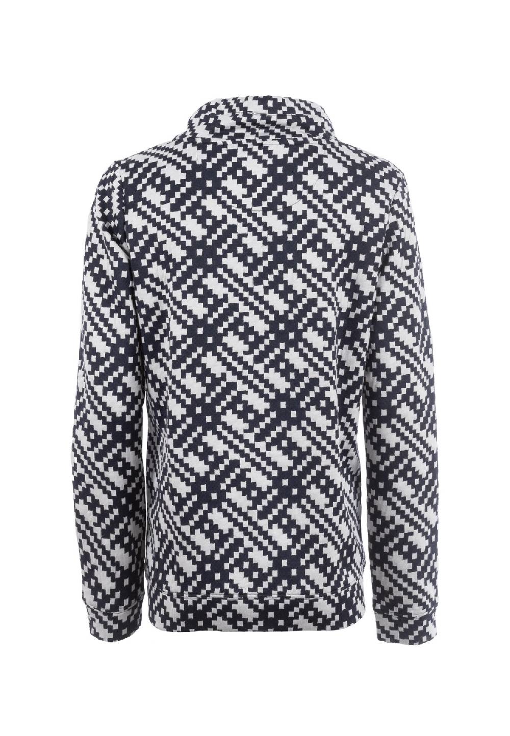 Sonia Originelli Leichtsweatshirt, 1/1 Arm, Stehkragen - Fashion, Damenmode, Herrenmode