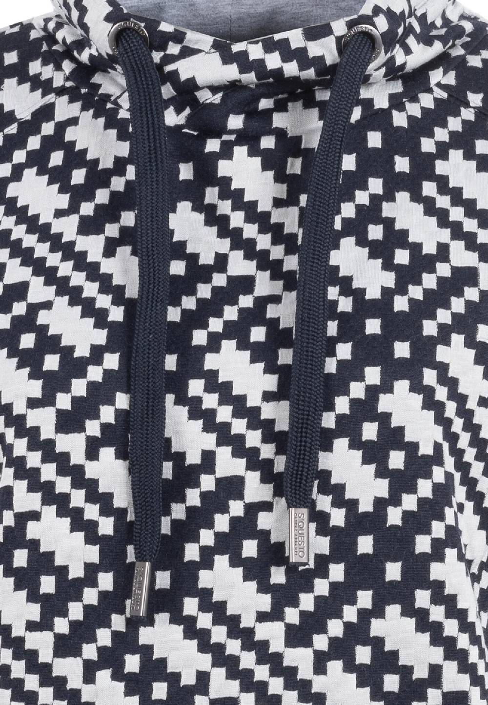 Sonia Originelli Leichtsweatshirt, 1/1 Arm, Stehkragen - Fashion, Damenmode, Herrenmode