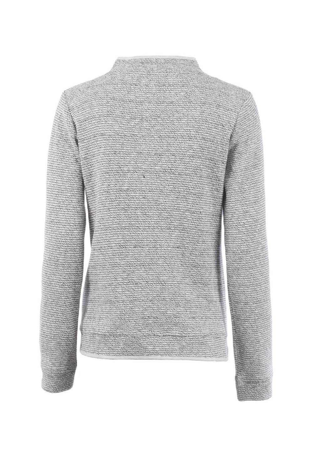 Sonia Originelli Leichtsweatshirt, 1/1 Arm, Stehkragen - Fashion, Damenmode, Herrenmode