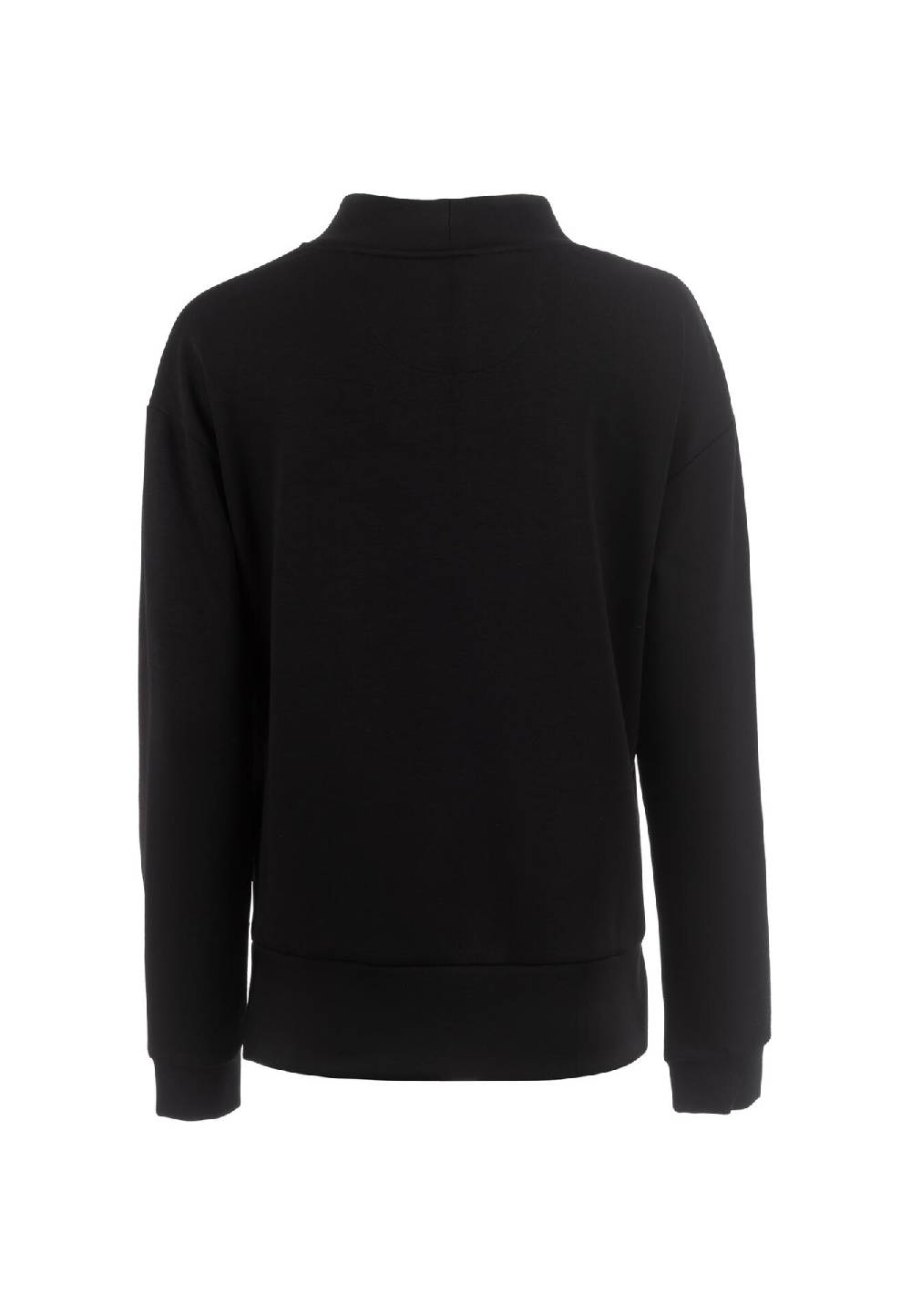 Sonia Originelli Leichtsweatshirt, 1/1 Arm, Stehkragen - Fashion, Damenmode, Herrenmode