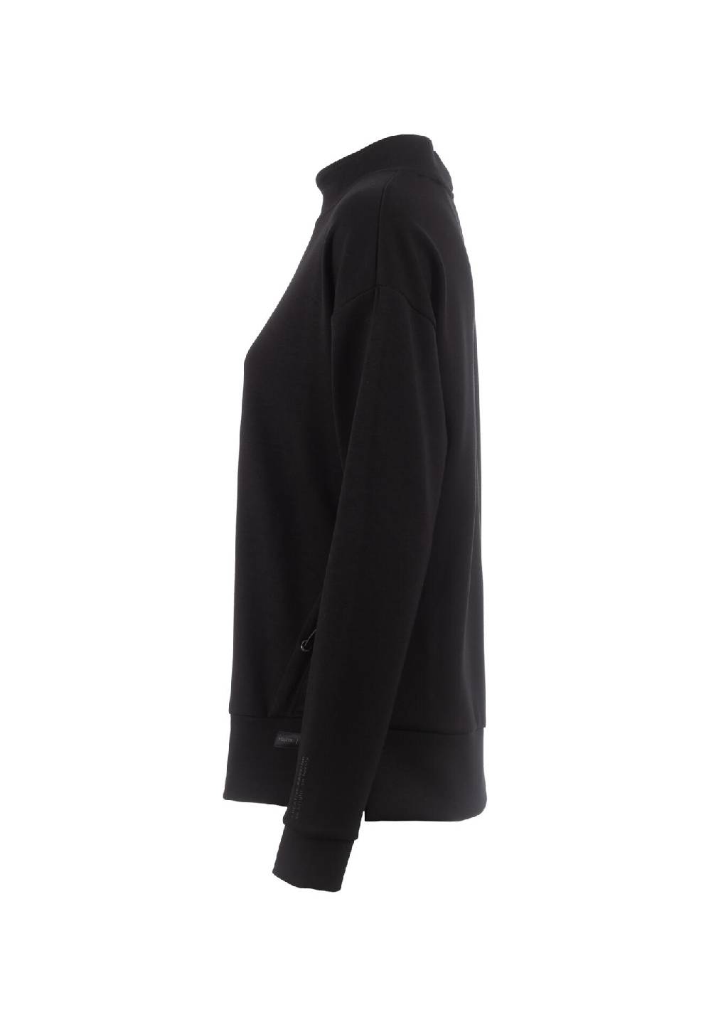 Sonia Originelli Leichtsweatshirt, 1/1 Arm, Stehkragen - Fashion, Damenmode, Herrenmode