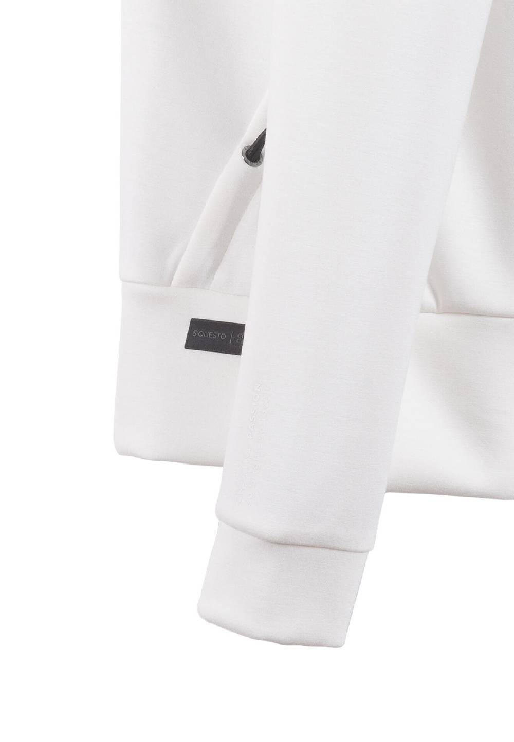 Sonia Originelli Leichtsweatshirt, 1/1 Arm, Stehkragen - Fashion, Damenmode, Herrenmode