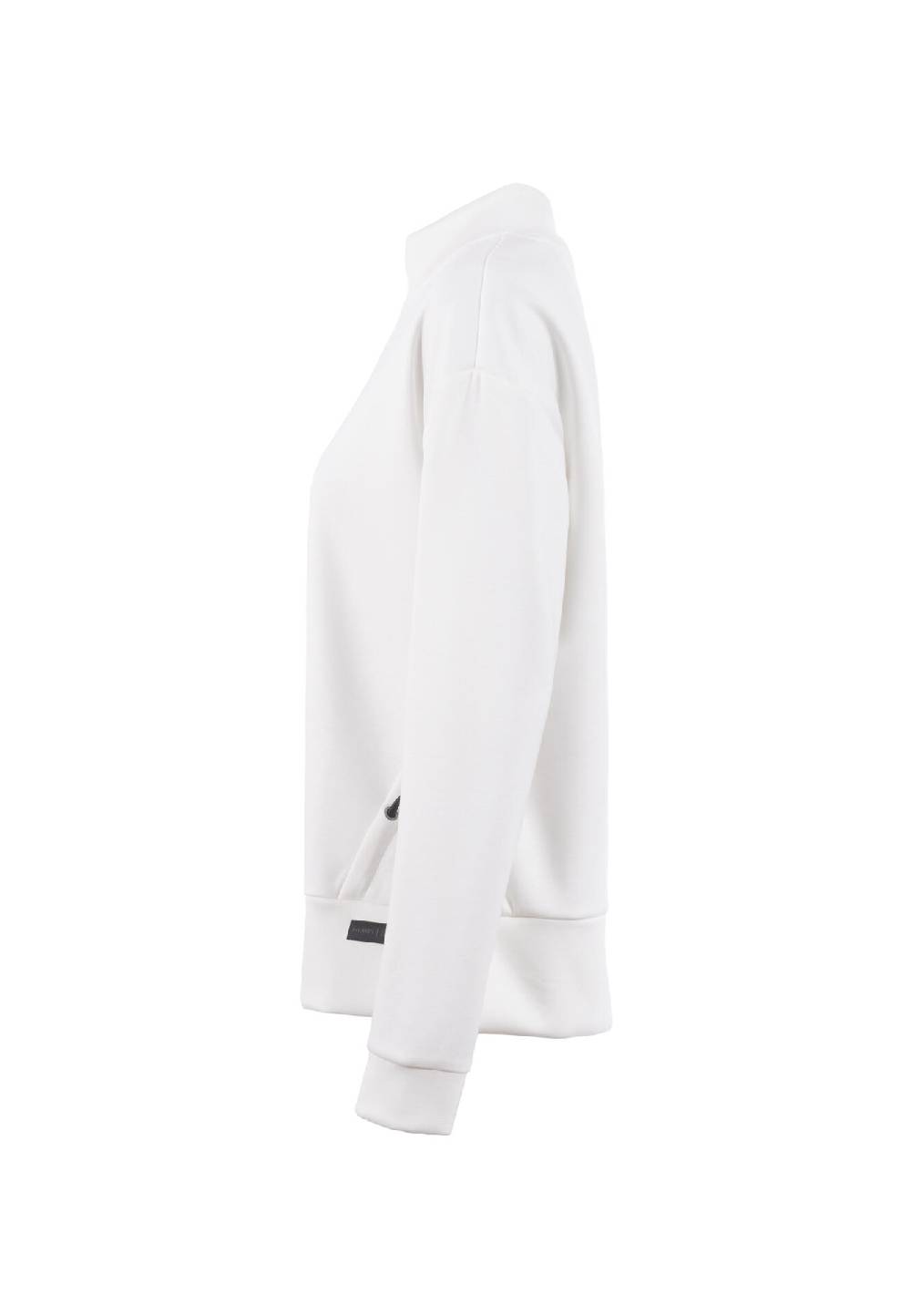 Sonia Originelli Leichtsweatshirt, 1/1 Arm, Stehkragen - Fashion, Damenmode, Herrenmode