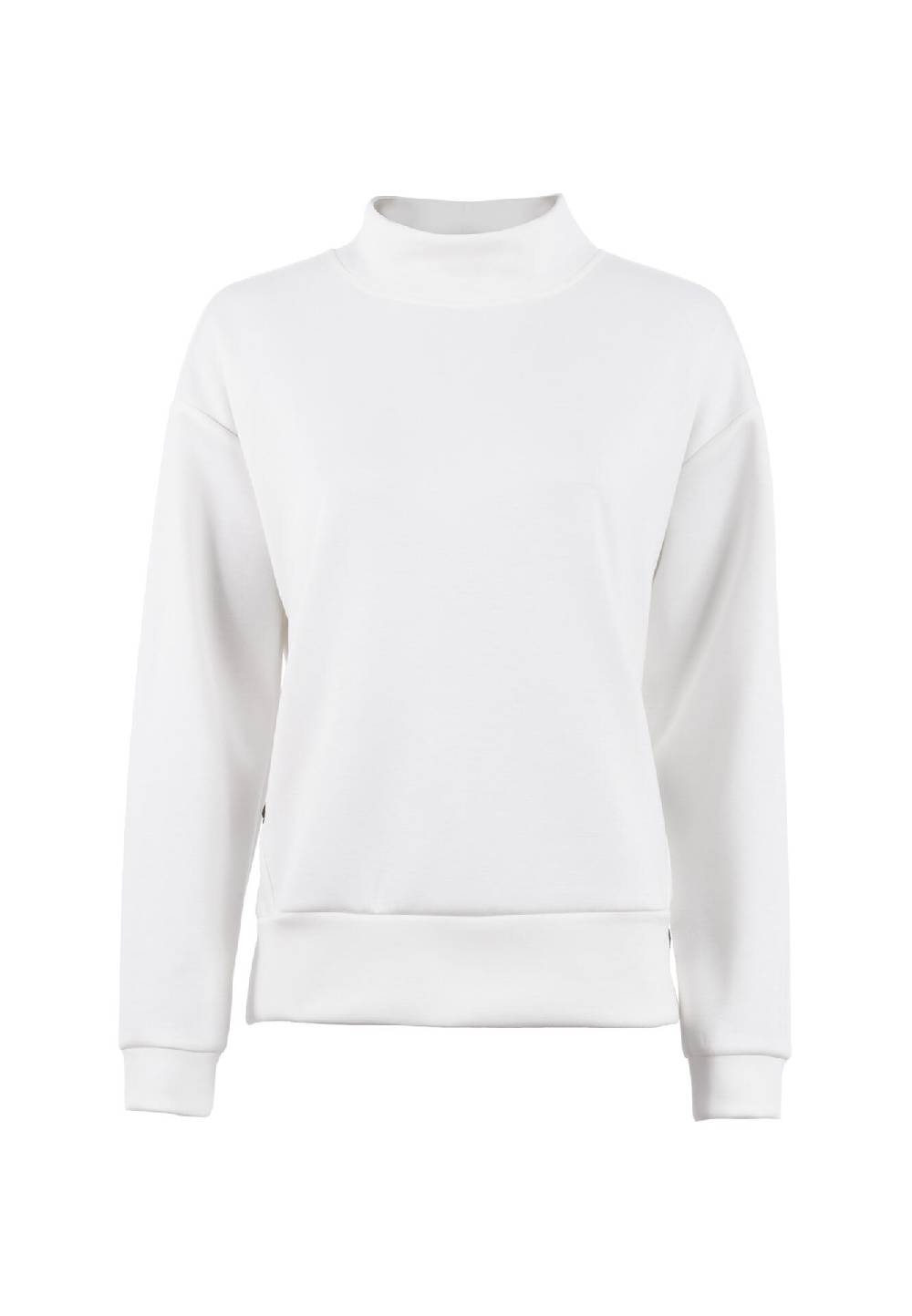 Sonia Originelli Leichtsweatshirt, 1/1 Arm, Stehkragen - Fashion, Damenmode, Herrenmode