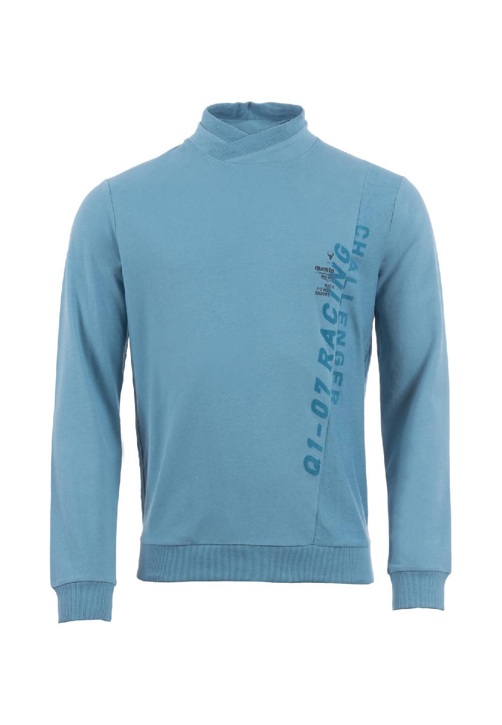 Sonia Originelli Leichtsweatshirt, 1/1 Arm, Stehkragen - Fashion, Damenmode, Herrenmode