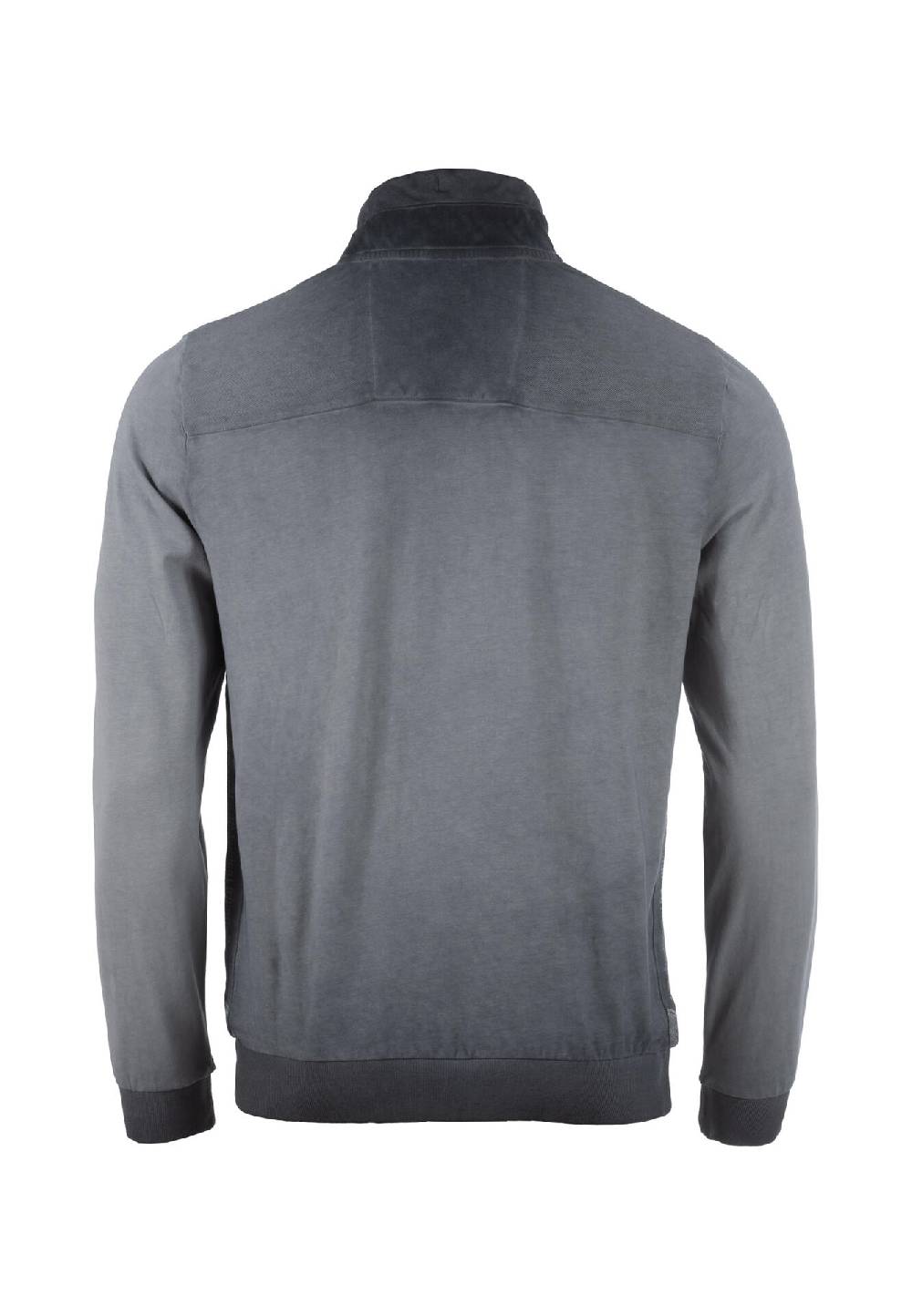 Sonia Originelli Leichtsweatshirt, 1/1 Arm, Troyerkragen - Fashion, Damenmode, Herrenmode