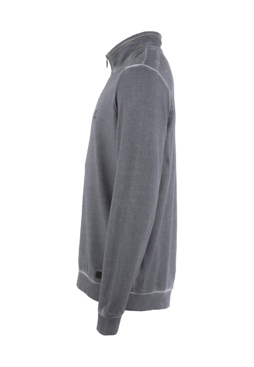 Sonia Originelli Leichtsweatshirt, 1/1 Arm, Troyerkragen - Fashion, Damenmode, Herrenmode