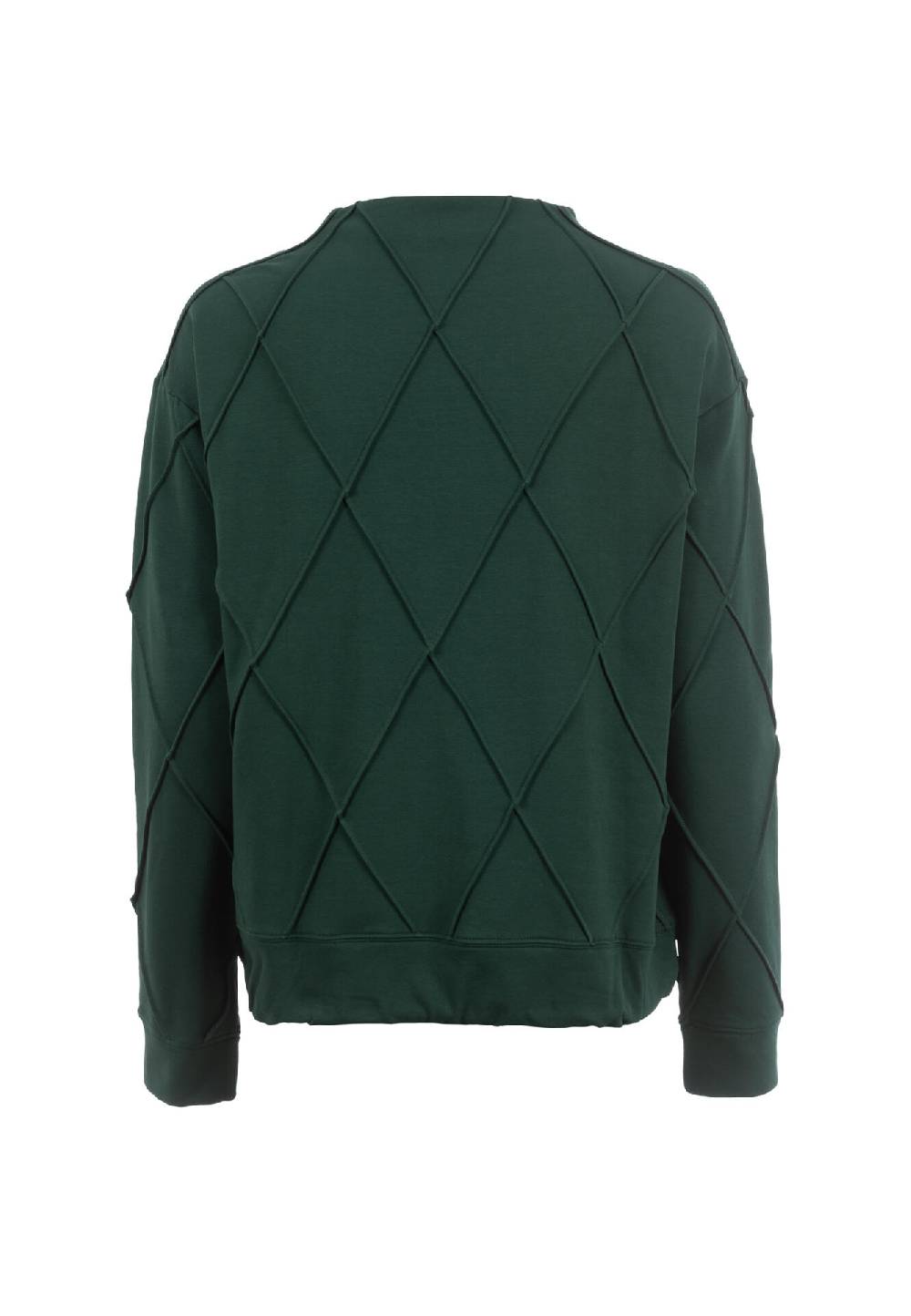 Sonia Originelli Leichtsweatshirt, 1/1 Arm, Turtle Neck - Fashion, Damenmode, Herrenmode