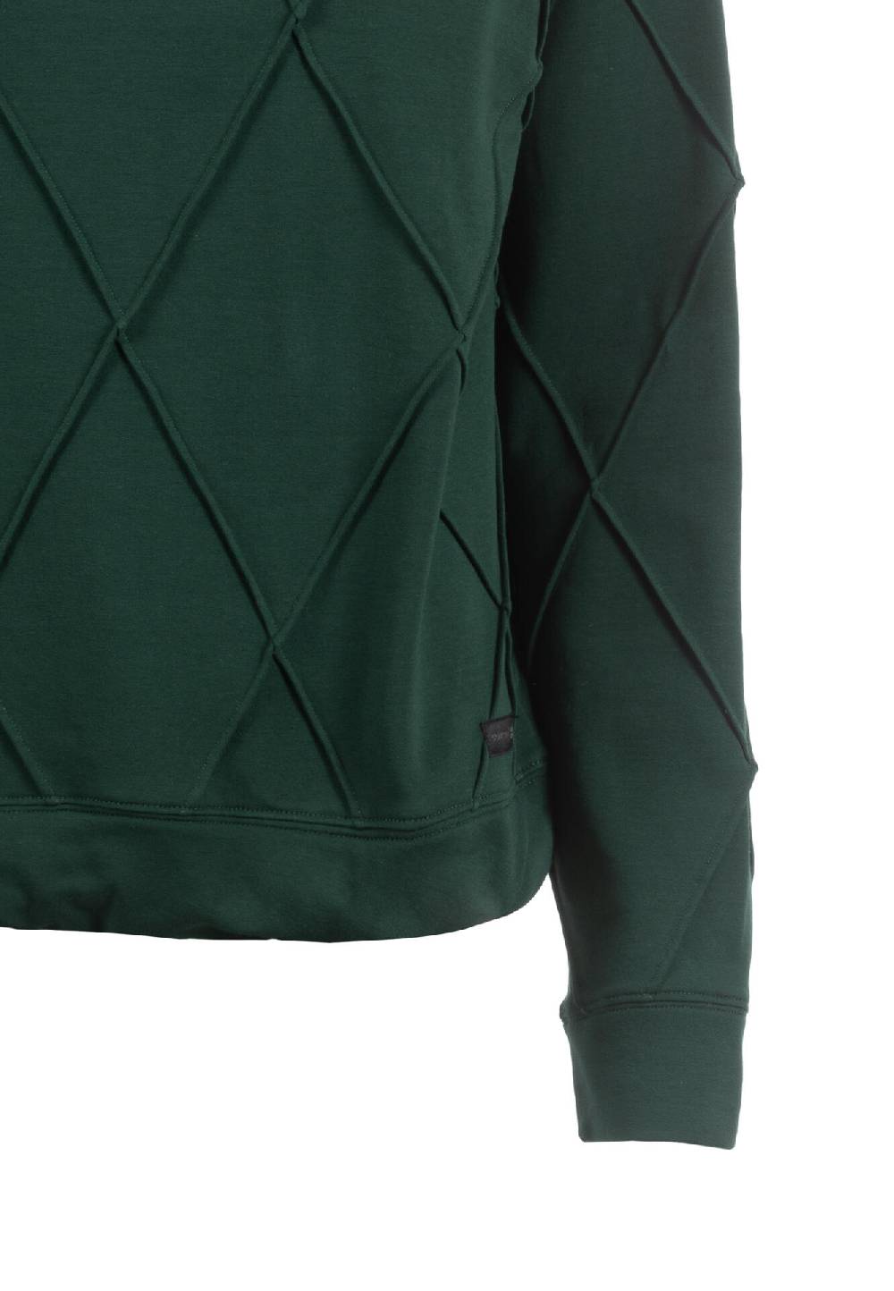 Sonia Originelli Leichtsweatshirt, 1/1 Arm, Turtle Neck - Fashion, Damenmode, Herrenmode