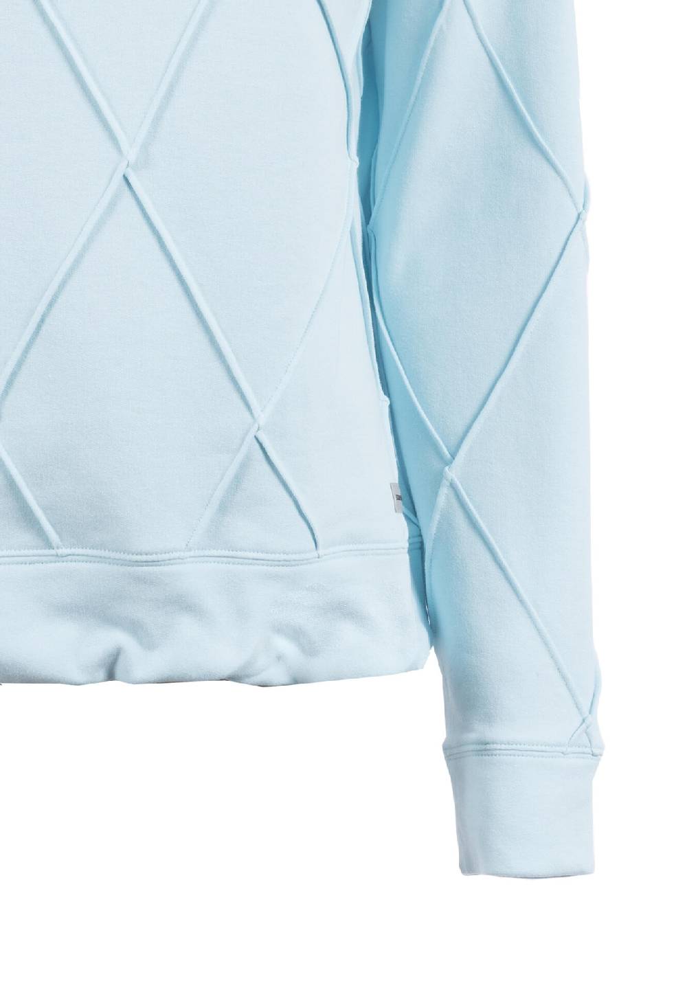 Sonia Originelli Leichtsweatshirt, 1/1 Arm, Turtle Neck - Fashion, Damenmode, Herrenmode