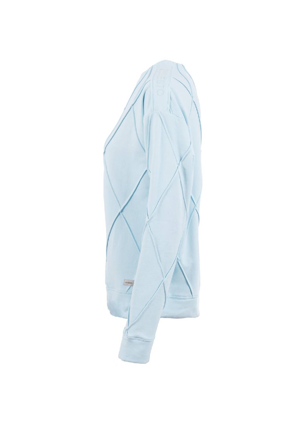 Sonia Originelli Leichtsweatshirt, 1/1 Arm, Turtle Neck - Fashion, Damenmode, Herrenmode