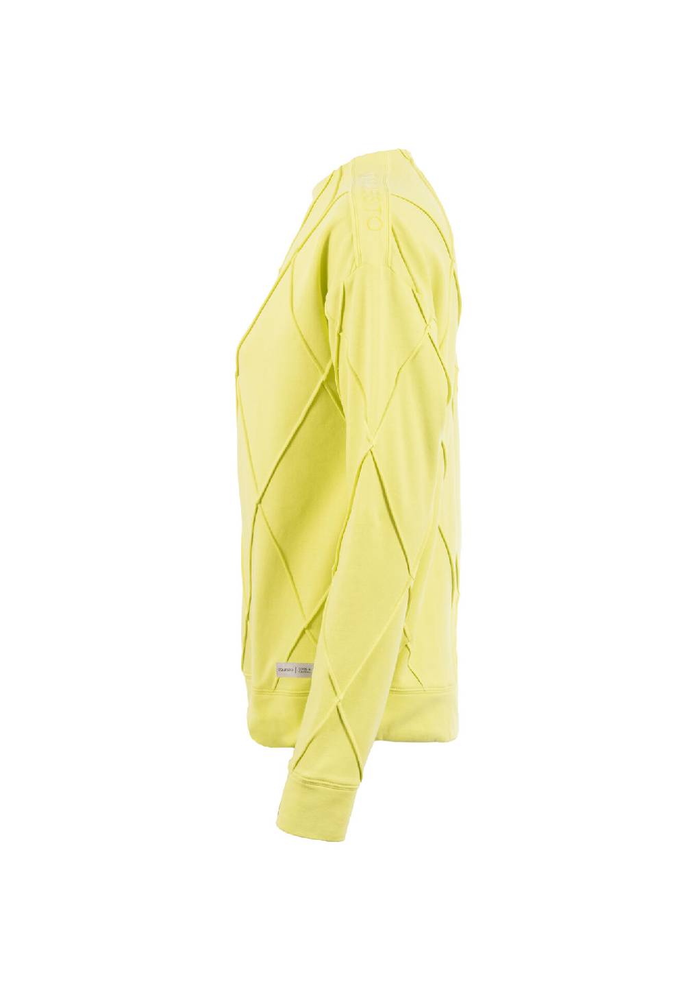 Sonia Originelli Leichtsweatshirt, 1/1 Arm, Turtle Neck - Fashion, Damenmode, Herrenmode