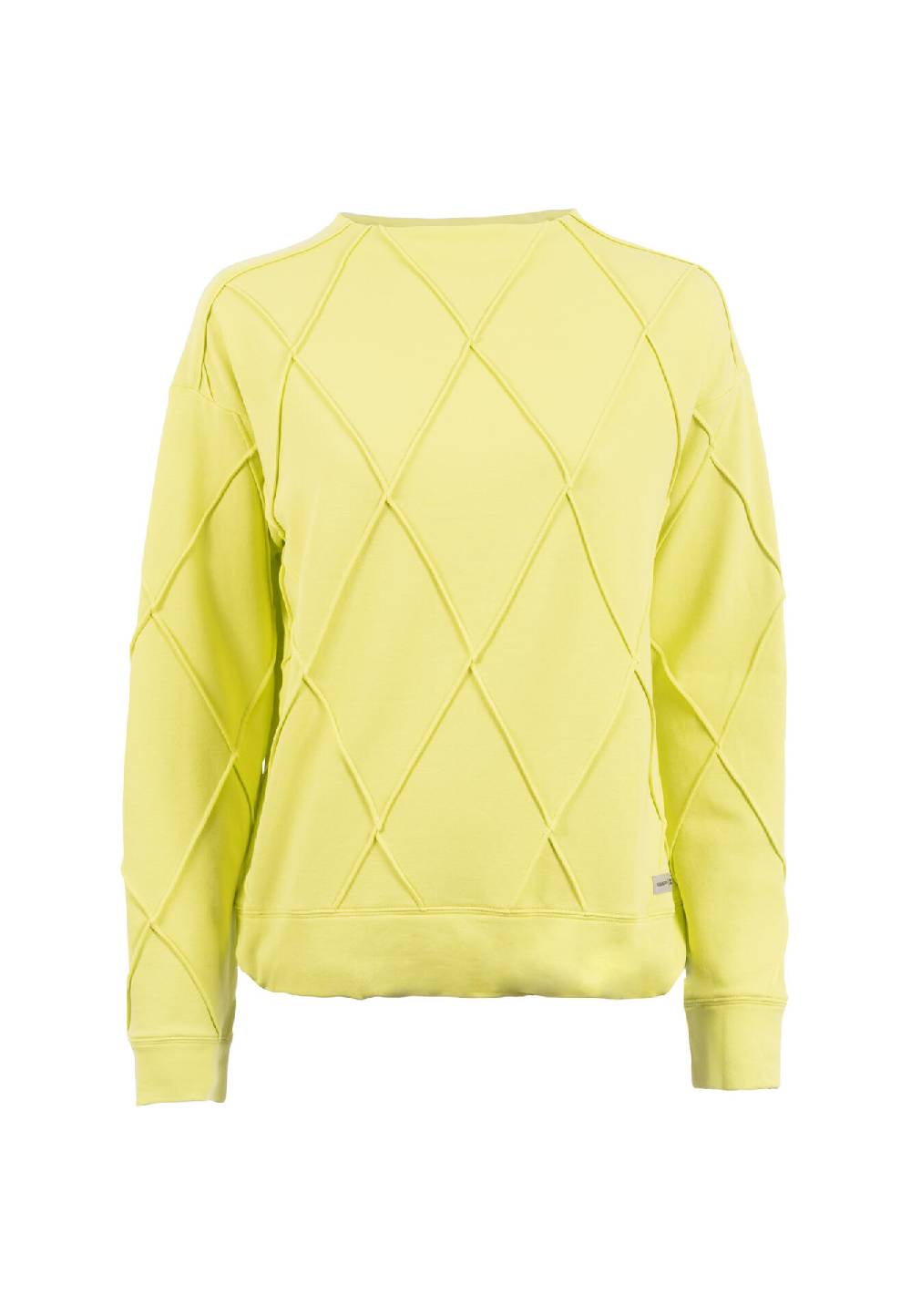 Sonia Originelli Leichtsweatshirt, 1/1 Arm, Turtle Neck - Fashion, Damenmode, Herrenmode