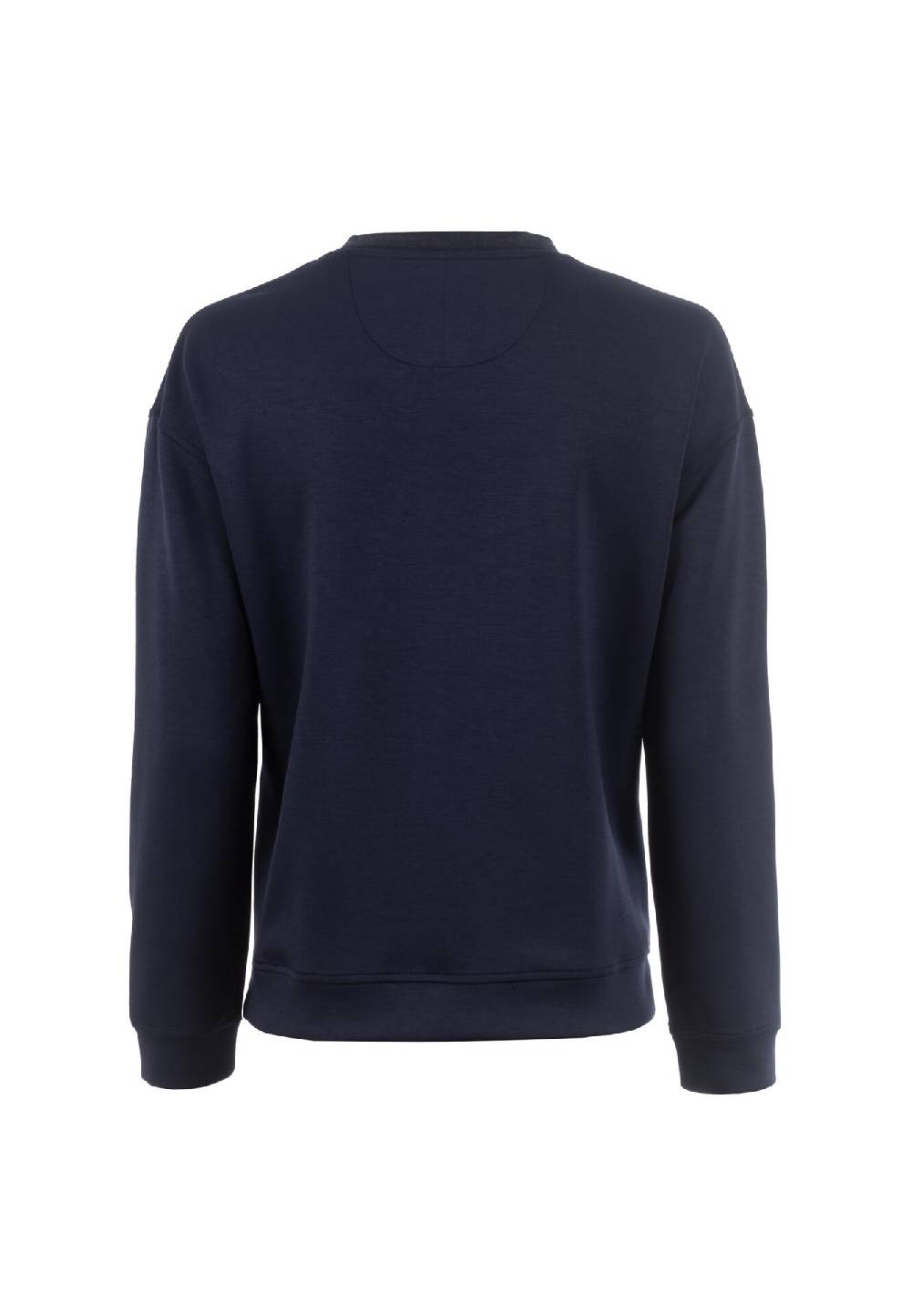 Sonia Originelli Leichtsweatshirt, 1/1 Arm, V-Ausschnitt - Fashion, Damenmode, Herrenmode