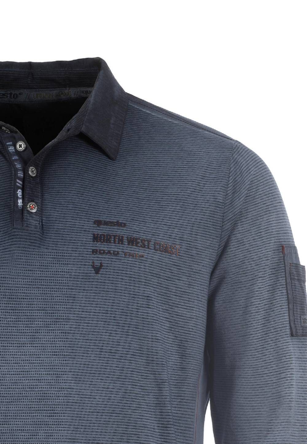 Sonia Originelli Polo 1/1-Arm - Fashion, Damenmode, Herrenmode