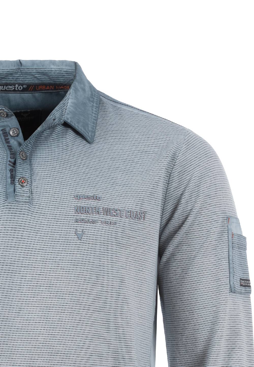 Sonia Originelli Polo 1/1-Arm - Fashion, Damenmode, Herrenmode